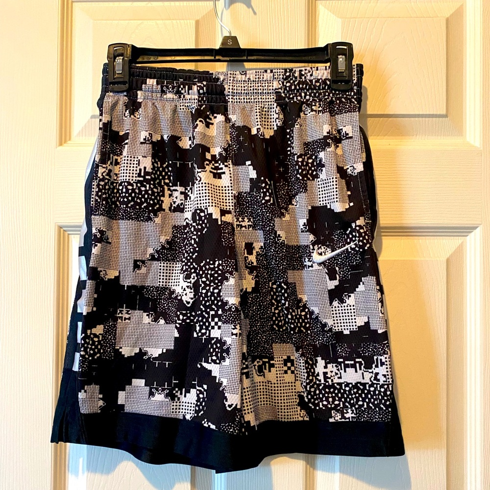 Nike Boys basketball shorts